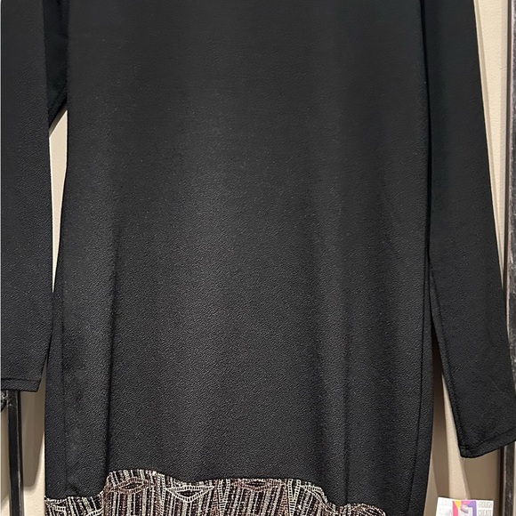 Lularoe size large sparkle Debbie dress NWT - Picture 6 of 6